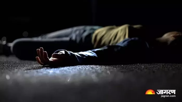 गांव के ही हाईस्कूल मैदान में दो टीमों के बीच मैच हो रहा था (प्रतीकात्मक तस्वीर)