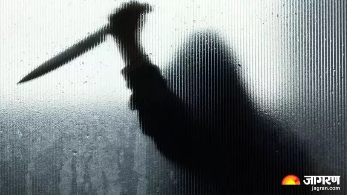 विदिशा में दिनदहाड़े घर में घुसकर बीजेपी नेता की पत्नी की हत्या। (सांकेतिक तस्वीर)