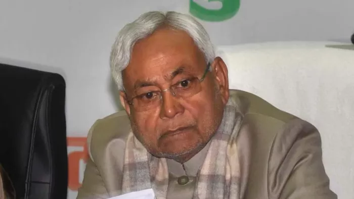 विधानसभा चुनाव से पहले प्रदेश स्तर के तीन नेताओं ने जदयू छोड़ दी है। पीटीआई फाइल