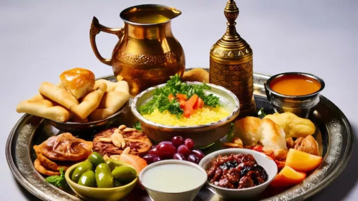सेहरी में तला भुना खाने से परहेज करना चाहिए। (Pic Courtesy : Freepik)