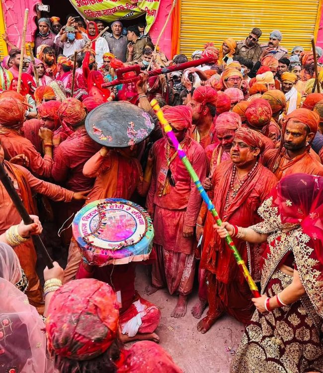 holi 2025