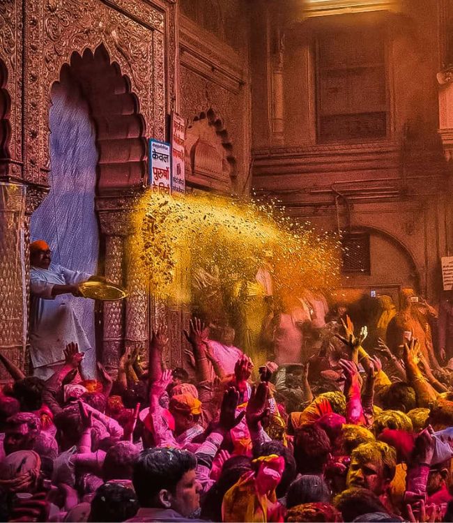 holi 2025