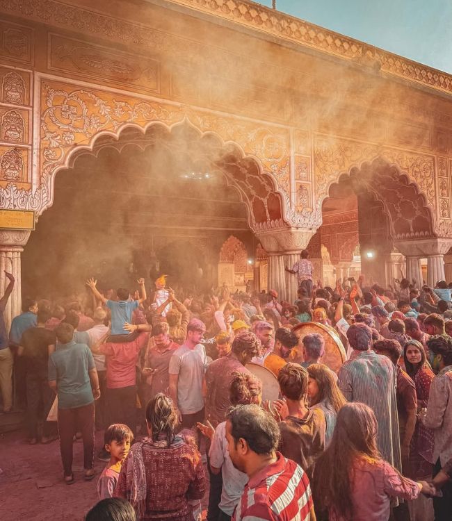holi 2025