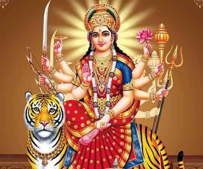 Chaitra Navratri 2021: कब से शुरू हो रही है चैत्र नवरात्रि, जानें किस दिन होगी मां