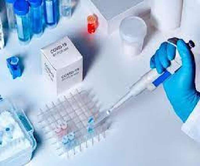 बढ़ते संक्रमण को लेकर छत्तीसगढ़ सरकार अलर्ट, रेलवे स्टेशनों और हवाई अड्डों पर RT- PCR परीक्षण की तैयारी