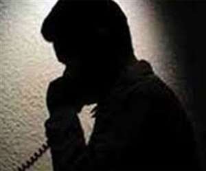 लक्सा के औरंगाबाद निवासी हरिहर पांडेय को फोन कर जान से मारने की धमकी देने का मामला सामने आया है।