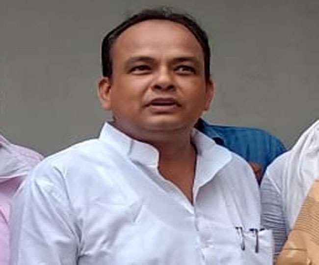 Jharkhand Political Updates, Irfan Ansari डॉ. इरफान अंसारी।