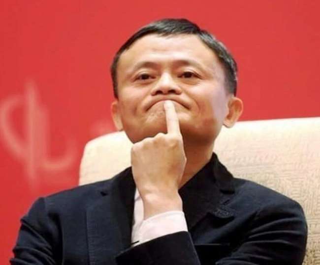 चीन ने एकाधिकार विरोधी नियमों के उल्लंघन में अलीबाबा के खिलाफ ये कार्रवाई की है।