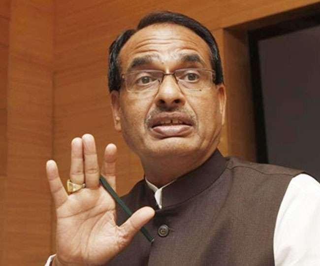 सीएम शिवराज ने बढ़ते कोविड मामलों पर जताई चिंता, बोले- महीने के अंत तक हो जाएंगे 1 लाख सक्रिय केस