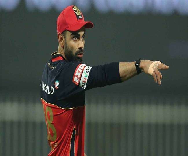 RCB के कप्तान विराट कोहली (एपी फोटो)