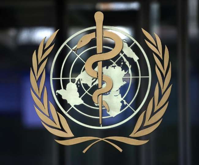 विश्व स्वास्थ्य संगठन ने महामारी की रोकथाम के लिए एक उपाय सुझाया है।