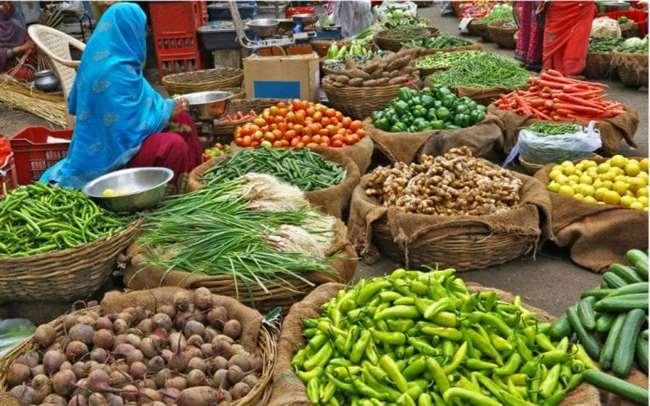 inflation increased further in jharkhand rice dal vegetable flour expensive people anger against narendra modi govt preparation for movement