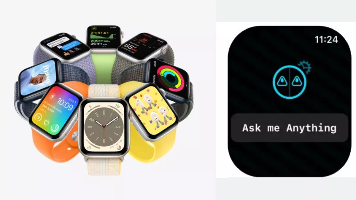 क्या है WatchGPT? Apple Watch में कैसे कर सकते हैं ChatGPT का इस्तेमाल