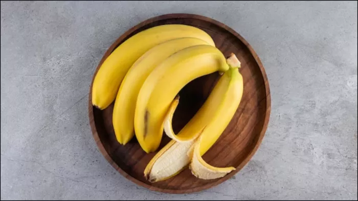 केले के छिलकों के 5 गजब के फायदे