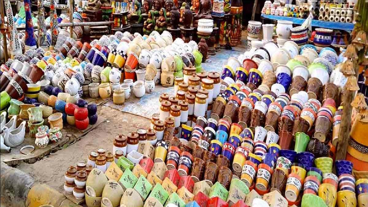 Delhi Furniture Markets दिल्ली के इन मार्केट्स से करें सस्ते और अच्छे