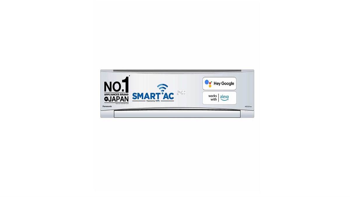 Best Air Conditioner With Price: Cover Image