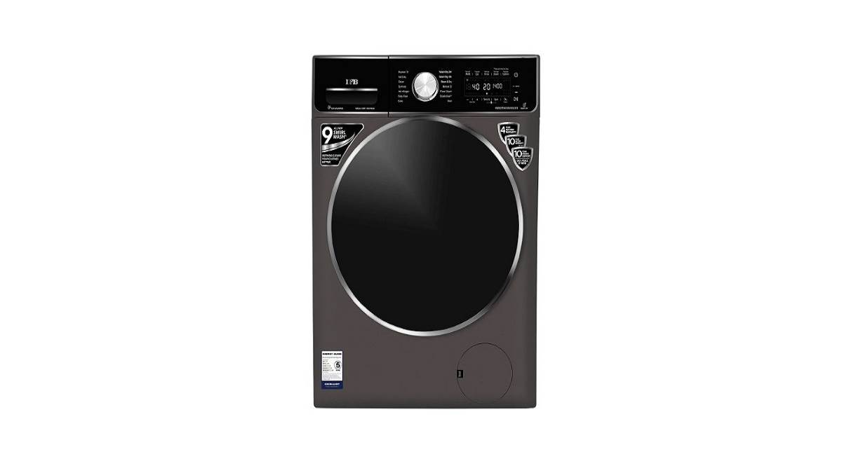 Best Washing Machine 85 Kg जम्स और बैक्टीरिया खबरदार!! अब लगेगी वाट