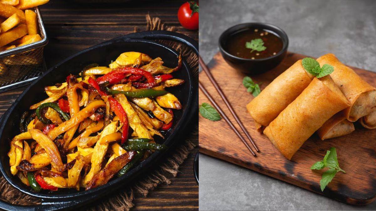 Chinese Dishes मोमोज और नूडल्स ही नहीं, बल्कि ये चाइनीज़ डिशेज़ भी हैं