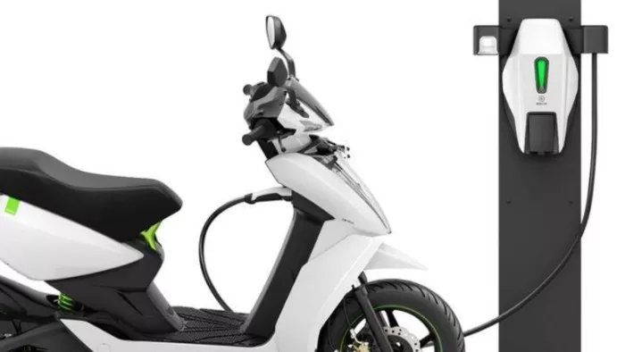 Update about FAME scheme electric two wheelers sales report