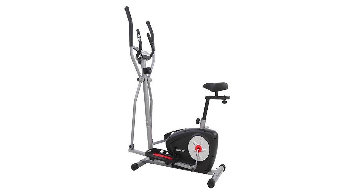 Exercise Machine For Cardio Exercises: नहीं होंगे मोटापे के शिकार, चलेगा फिटनेस का जादू और बेनिफिट्स हैं काफी