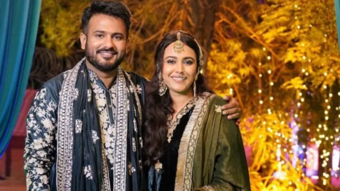 Fahad Ahmad Trolled For Calling Wife Swara Bhaskar BHAI, Instagram