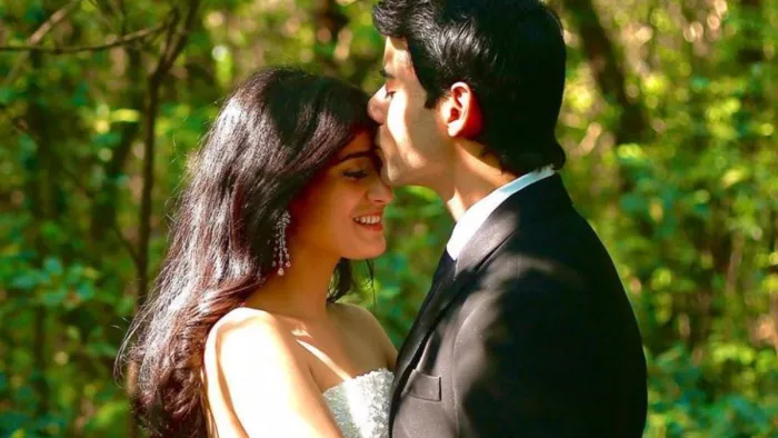 Gautam Rode Wife Pankhuri Awasthy Pregnancy Couple Expecting First Child After 5 Years of Marriage/Instagram