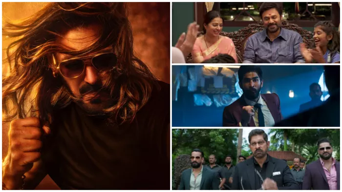 Kisi Ka Bhai Kisi Ki Jaan Trailer Out Know Salman Khan Movie Full Star Cast. Photo- Screenshot.