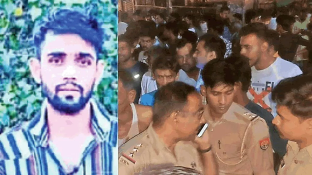 Meerut में पुलिस भर्ती की तैयारी कर रहे युवक को गोलियों से भूना, नकाबपोश बदमाशों ने दिया घटना को अंजाम