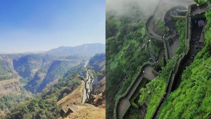 मुंबई के आसपास घूमने के बना रहे हैं प्लान, यहां से लें आइडिया