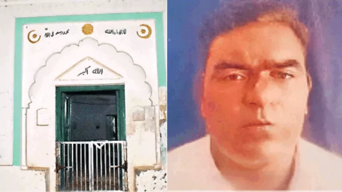 Meerut News: मस्जिद में युवक और घर में घुसकर महिला की हत्या