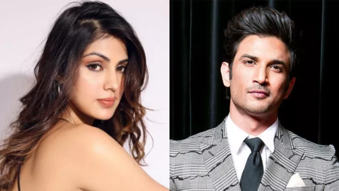 Sushant Singh Rajput Fans Trolled Rhea Chakraborty For Her Comeback With Popular Reality Show, Instagram