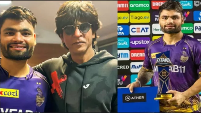 Rinku Singh Per Match Fees Perks IPL 2023