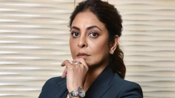 Shefali Shah Recalls When She Was Touched Inappropriately In Crowded Market, Instagram