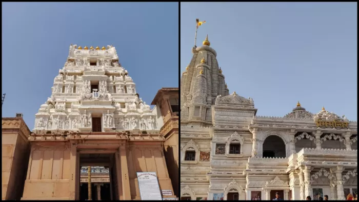 घूमने के लिए परफेक्ट हैं मथुरा वृंदावन की ये जगह