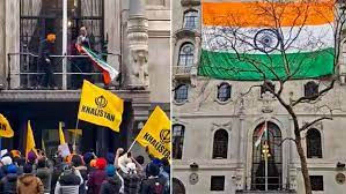 india uk trade talks stalled over khalistan issue report is baseless government officials told