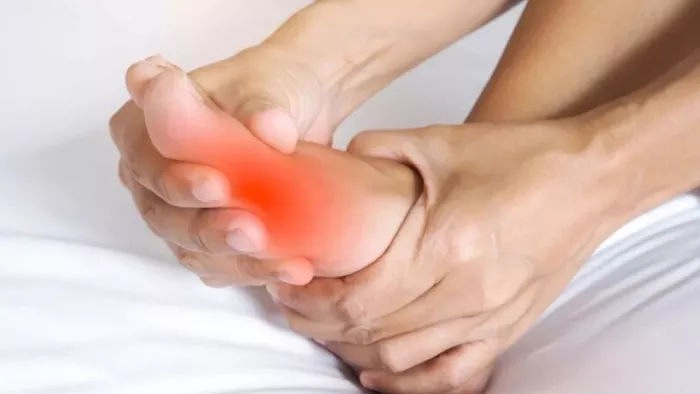 Uric Acid: यूरिक एसिड बढ़ गया है, तो खाएं ये चीज़ें