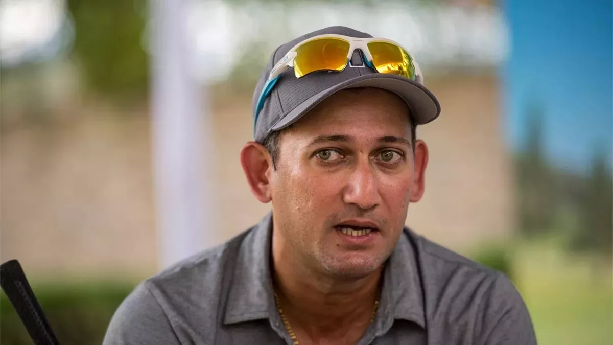 Ajit Agarkar हुए विराट कोहली की फिटनेस के मुरीद, MS Dhoni की शान में पढ़े कसीदे