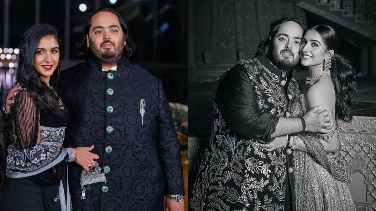 anant amabani birthday 2024 know ten things about mukesh ambani youngest son