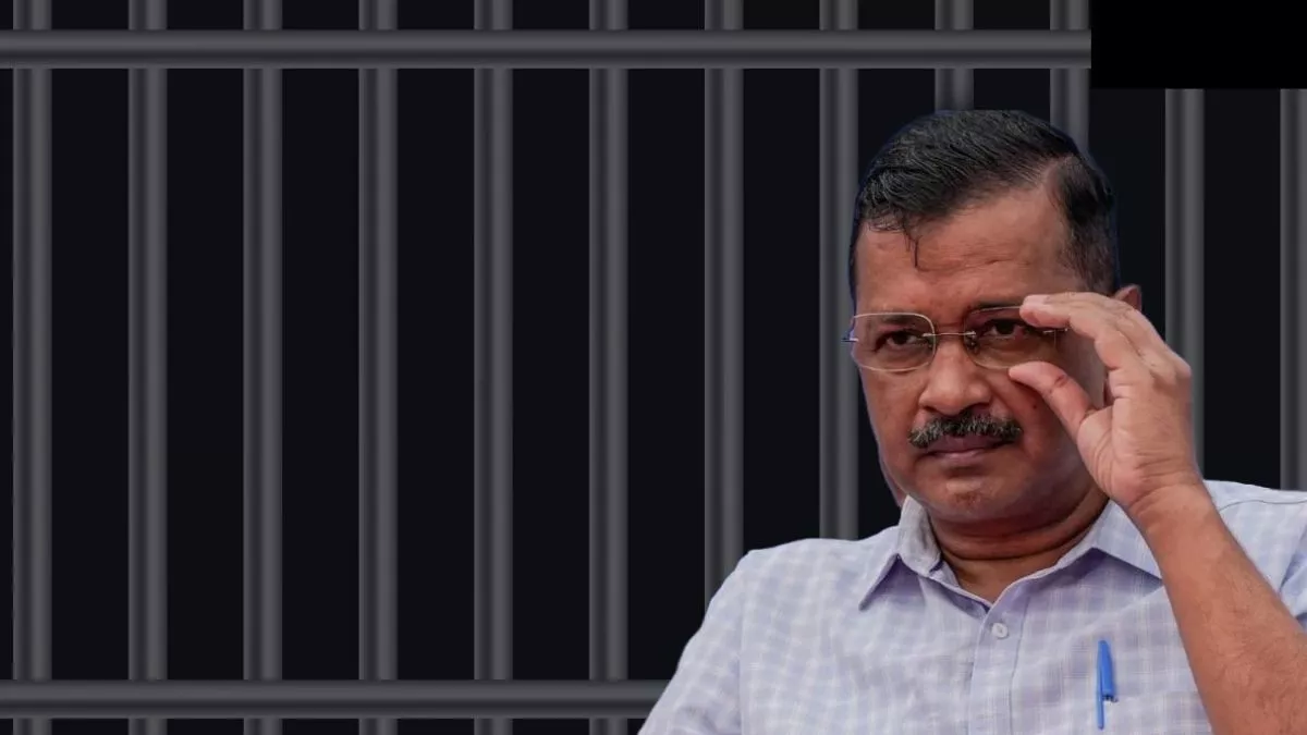 'सबसे जरूरी...' CM केजरीवाल ने तिहाड़ जेल से भेजे दो संदेश, दिल्ली के मंत्री गोपाल राय ने सुनाया