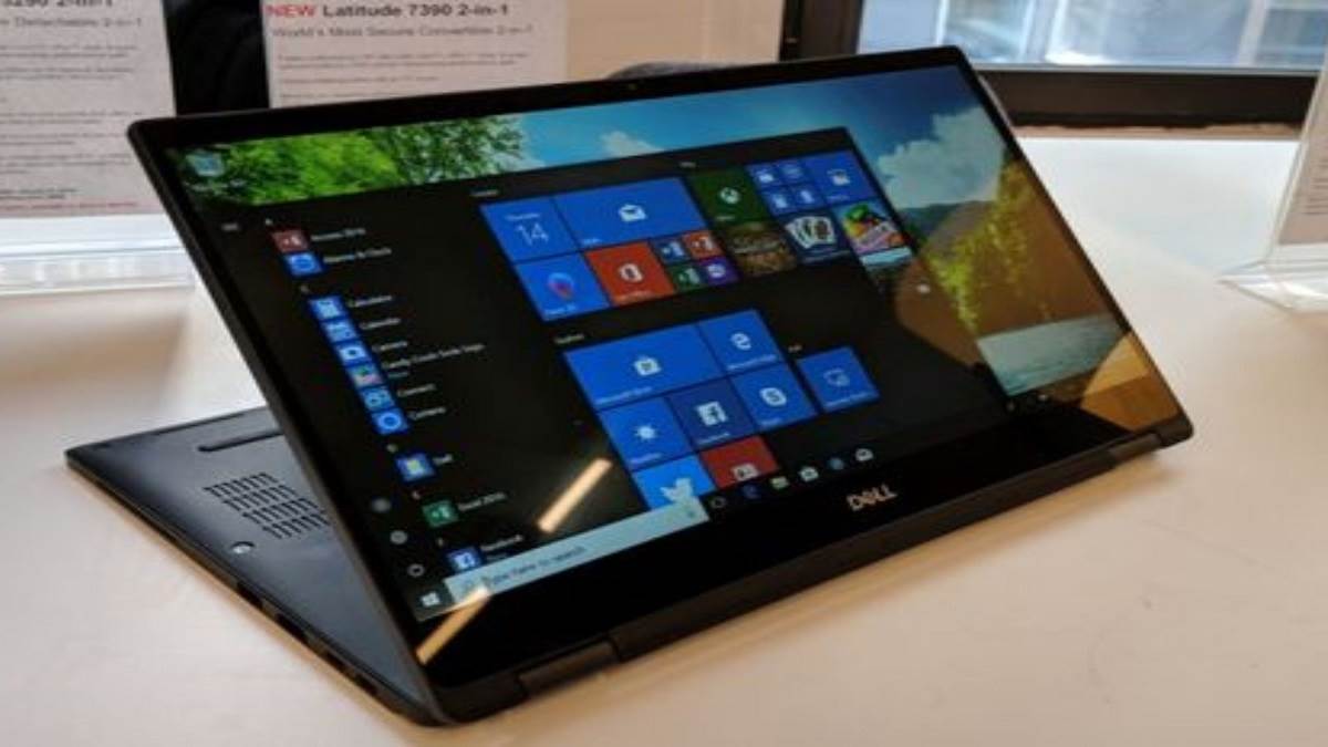 ₹37,990 में खरीदें जा रहे ये बेस्ट 2 in 1 Laptops इन इंडिया के ऑप्शन, हाई तकनीक की दुनिया में रखे कदम