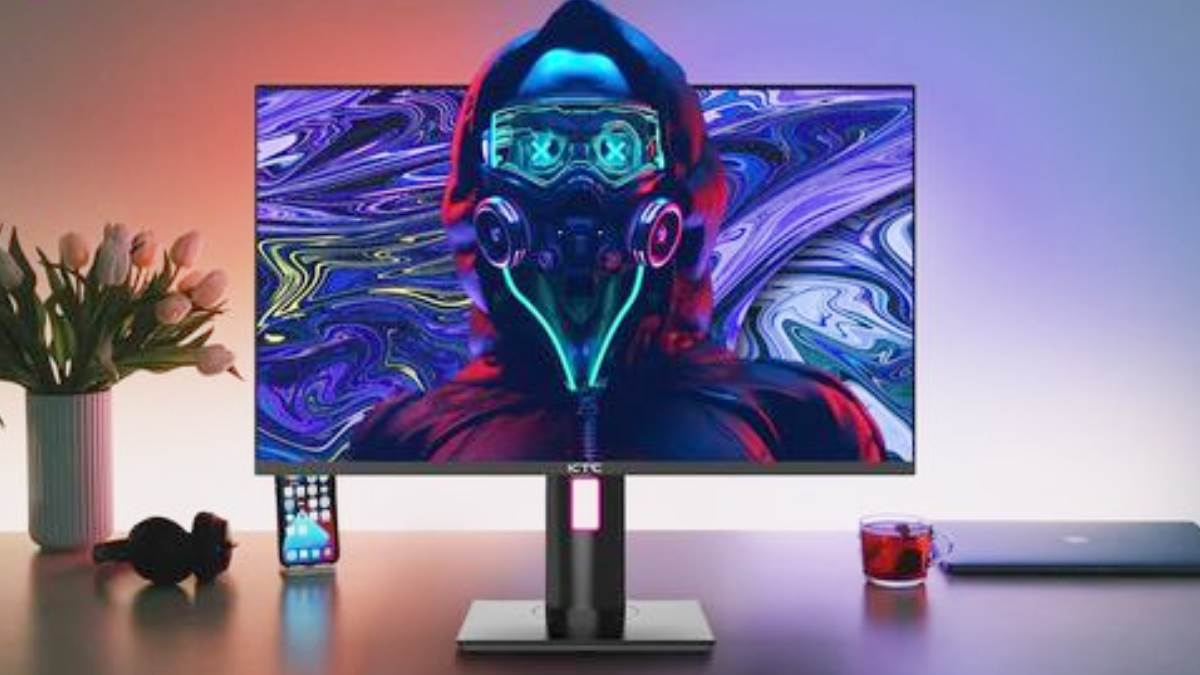 बड़े-बड़ें गेमिंग लैपटॉप ने भी टेक इन 4k Gaming Monitor के आगे घुटने, 144Hz रिफ्रेश रेट संग देते हैं फास्ट और स्मूथ परफॉर्मेंस