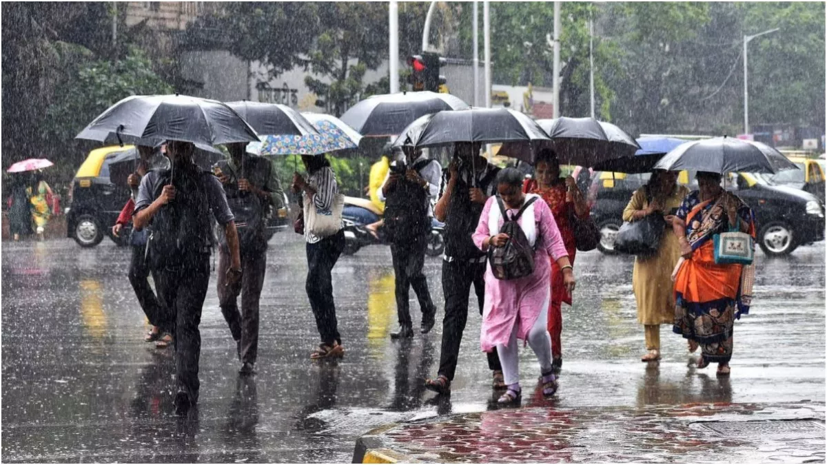 Bihar Rain News: क्या बिहार में होने वाली है बारिश? पढ़ें मौसम विभाग का ताजा अपडेट