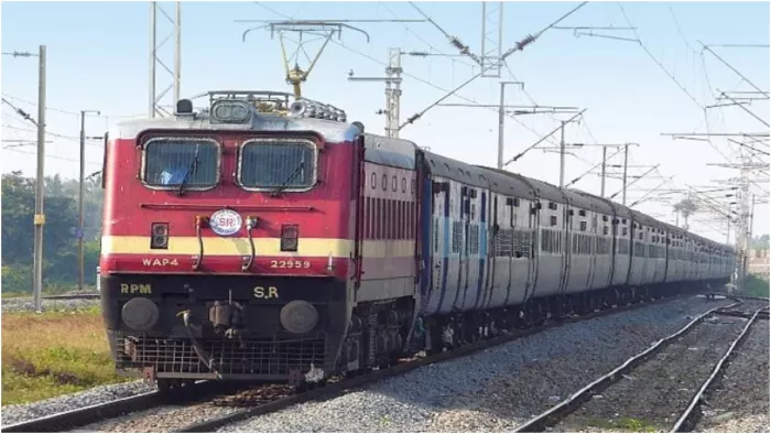दानापुर और दरभंगा से बीकानेर के लिए चलेगी स्पेशल ट्रेनें, यहां देखें पूरी लिस्ट; टाइमिंग और रूट भी जानें