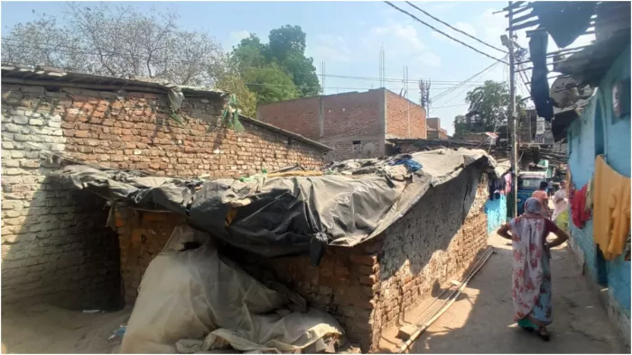 50 सालों बाद भी 'चांद' की तरफ देखना किसी को गंवारा नहीं, मूलभूत सुविधाओं का अभाव