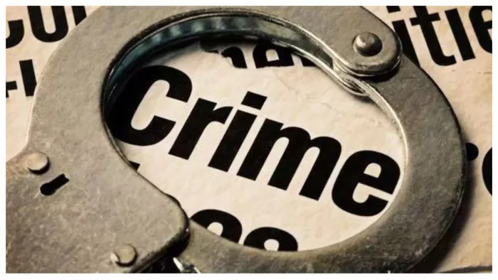 Haryana News: कॉलेज में प्राध्यापक छात्राओं को भेजता था अश्लील वीडियो का लिंक। फाइल फोटो