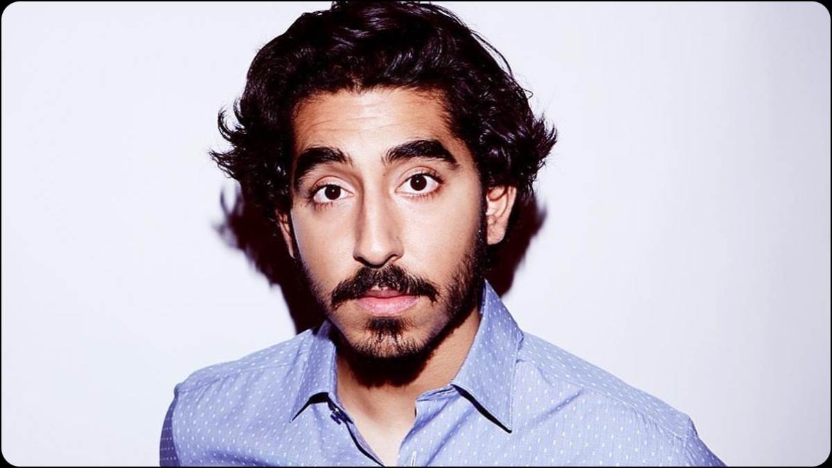 dev patel says he was once ashamed of his indian heritage amid monkey man controversy