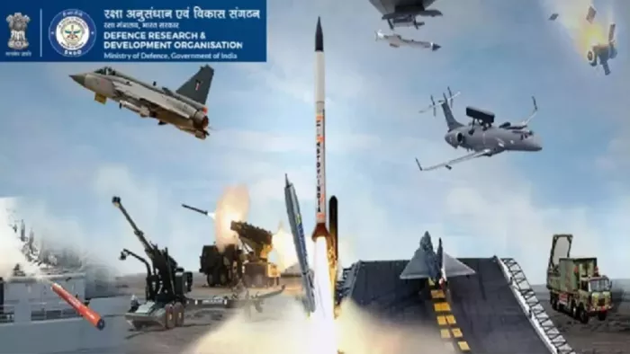 DRDO Recruitment 2024: अप्रेंटिस पदों के लिए ईमेल से कर सकते हैं अप्लाई।