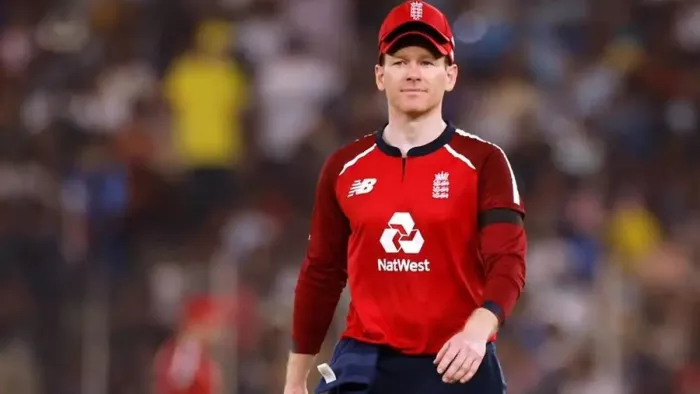 Eoin Morgan ने ऋषभ पंत को बताया एक्स फैक्टर। फाइल फोटो