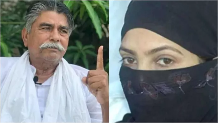 'हिना शहाब बनीं अवध बिहारी की राह का रोड़ा...', BJP ने फिर लालू यादव को घेरा (फाइल फोटो)