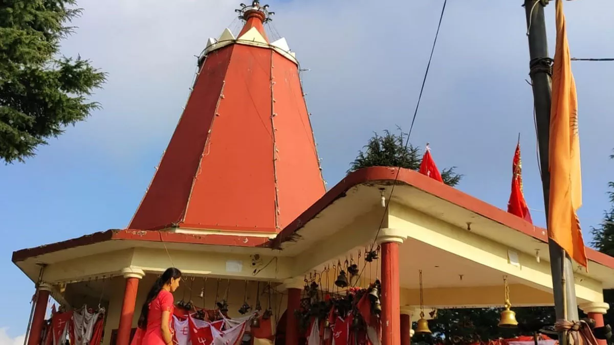 Chaitra Navratri 2024: संतान सुख प्रदान करती हैं झूला झूलने वाली हिंगला देवी, पाकिस्‍तान में स्थित मंदिर से संबंध
